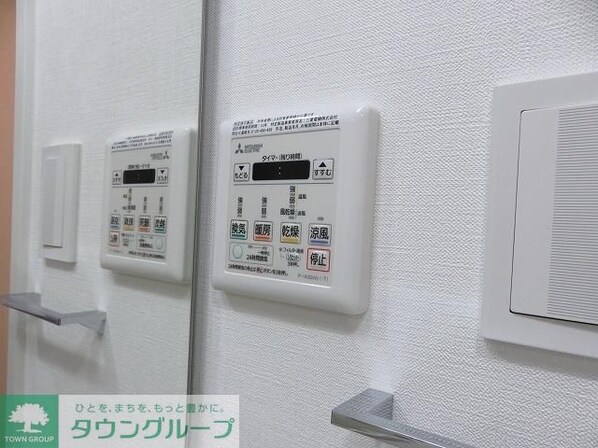 Log IKEGAMIの物件内観写真